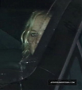 Jennifer Lawrence Drops By Chris Martin's House in Malibu - October 30