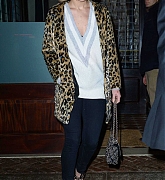 Jennifer Lawrence in New York City - December 16