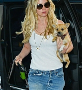 Jennifer Lawrence at TriBeca Hotel - June 24