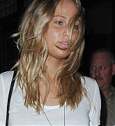 Jennifer Lawrence and Lorde out in NYC - May 3