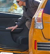 Jennifer Lawrence Out in New York City - March 29