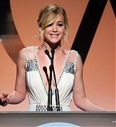 Jennifer Lawrence at 26th Annual Producers Guild Of America Awards [Show] - January 24