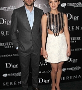 Jennifer Lawrence at 'Serena' New York Premiere - March 21