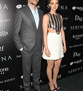 Jennifer Lawrence at 'Serena' New York Premiere - March 21