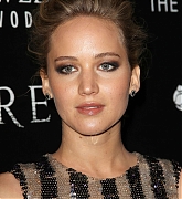 Jennifer Lawrence at 'Serena' New York Premiere - March 21