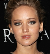 Jennifer Lawrence at 'Serena' New York Premiere - March 21
