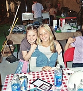 Jennifer Lawrence Personal Photos