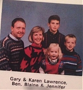 Jennifer Lawrence Personal Photos