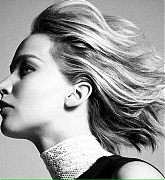 Jennifer Lawrence for Be Dior 2015 Spring/Summer Shoots