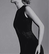 Jennifer Lawrence for Be Dior 2015 Spring/Summer Shoots