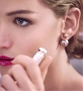 Jennifer Lawrence for Dior Addict Lipstick - The Film Screen Captures