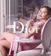 Jennifer Lawrence for Dior Addict Lipstick - The Film Screen Captures