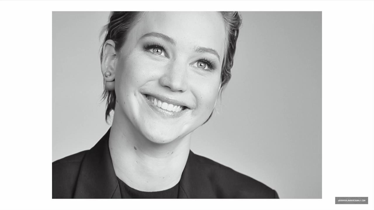 Jennifer Lawrence for Dior 2014-15 F/W Women Handbag Collection