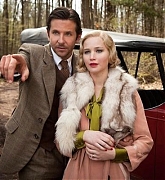 Jennifer Lawrene for 'Serena' Movie Stills