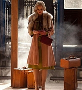 Jennifer Lawrene for 'Serena' Movie Stills