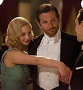 Jennifer Lawrene for 'Serena' Movie Stills