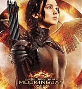 The Hunger Games: Mockingjay - Part 1 Posters