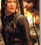 Mockingjay Part 1 US Weekly Scans
