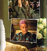 Mockingjay Part 1 US Weekly Scans