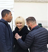 lace hair replacement systems